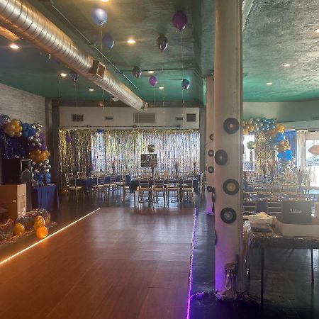 Island Girl Spa + Bed And Breakfast Los Ángeles Exterior foto
