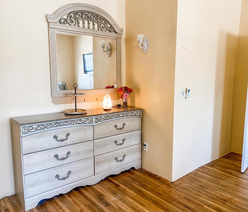 Island Girl Spa + Bed And Breakfast Los Ángeles Exterior foto