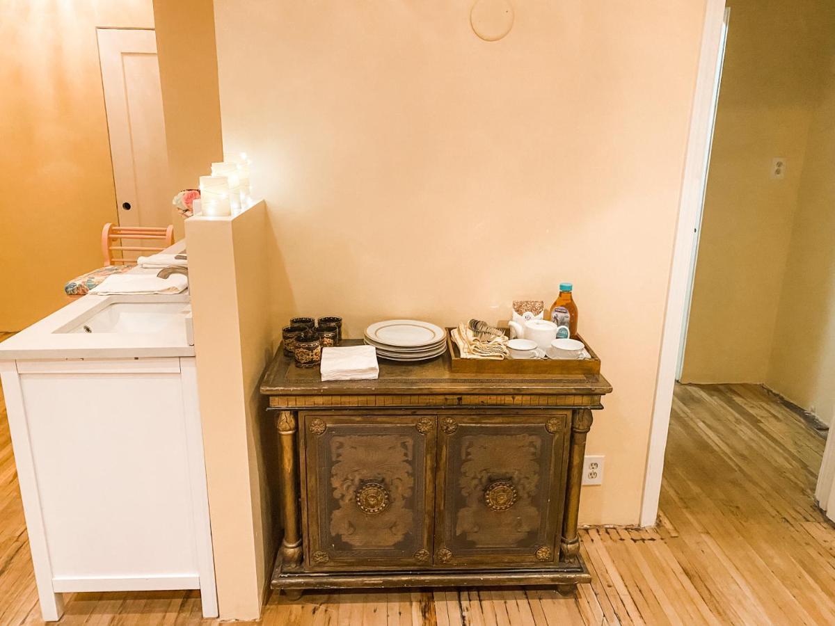 Island Girl Spa + Bed And Breakfast Los Ángeles Exterior foto